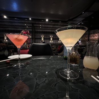Red Plate - HK-Tini and Golden Lotus - Chinese Near Me - Las Vegas, Nevada Red Plate - HK-Tini and Golden Lotus - Chinese Near Me - Las Vegas, Nevada