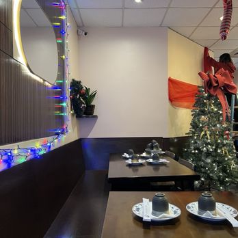 Pulau Pinang - Holiday decor - Malaysian Near Me - Elmhurst, New York