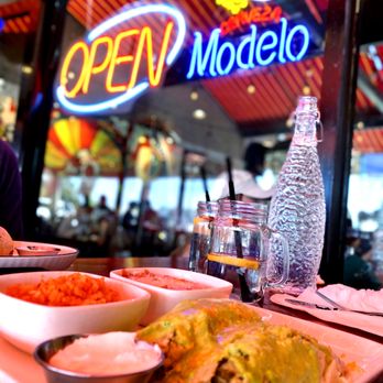 Amelias Mexican Kitchen - Mexican Near Me - Tucson, Arizona