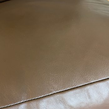 Design it by Ninos - AFTER.  Quality of work. - Furniture Reupholstery Near Me - Los Angeles, California