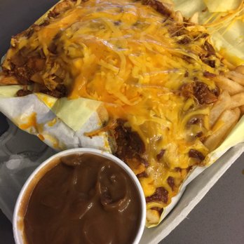 The Hat - Thank goodness for Postmates! - American Near Me - Pasadena, California