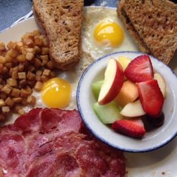 Debacon & Eggs Debacon & Eggs