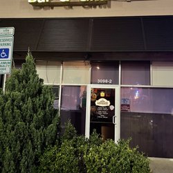 La Fuente Bar & Grill