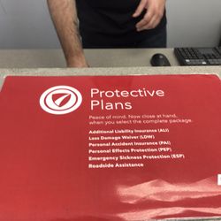 Protective Plans