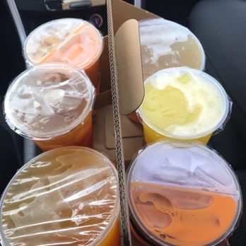 Teastori - Bubble Tea Near Me - Tampa, Florida