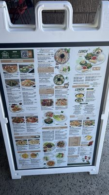 Menu photo 6 Rice Barn Fresno, CA Menu photo 6 Rice Barn Fresno, CA