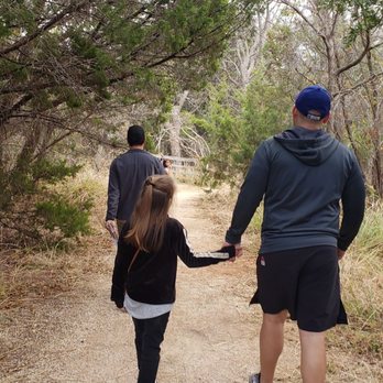 Abilene State Park - Parks Near Me - Tuscola, Texas