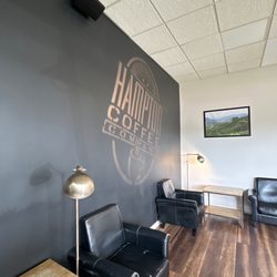 Hampton Coffee Company