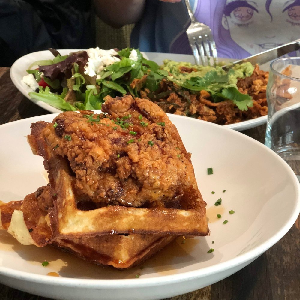 Starbelly - New American Near Me - San Francisco, California Starbelly - New American Near Me - San Francisco, California