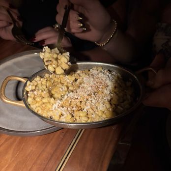 Toca Madera Scottsdale - Street Corn - Mexican Near Me - Scottsdale, Arizona