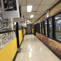 Brownsville Recreation Center
