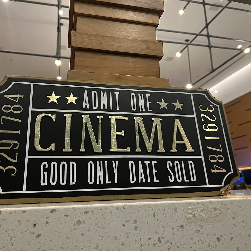 Studio Movie Grill - Cinema Near Me - Houston, Texas Studio Movie Grill - Cinema Near Me - Houston, Texas
