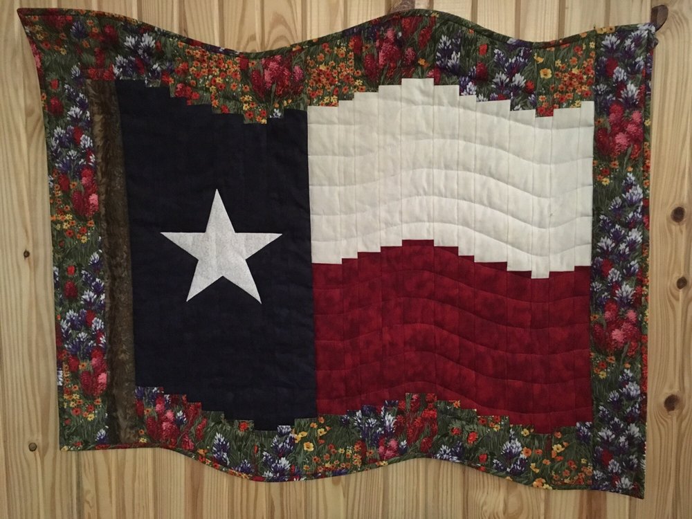 Food from The Dry Creek Ranch