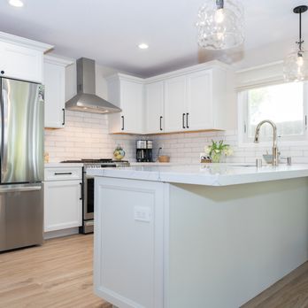 Craftsman Home Contractors - General Contractors Near Me - Pleasant Hill, California