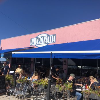 La Croisette - Breakfast & Brunch Near Me - St. Pete Beach, Florida La Croisette - Breakfast & Brunch Near Me - St. Pete Beach, Florida