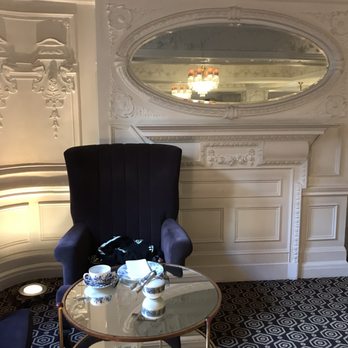 The St. Ermin's Tea Lounge - Tea Rooms Near Me - Westminster, XGL The St. Ermin's Tea Lounge - Tea Rooms Near Me - Westminster, XGL