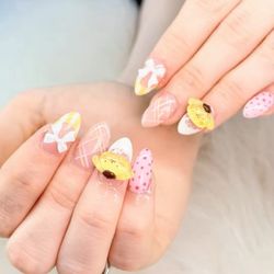 Elite Nails & Lash - 15% off for new clients, plus 15% off for both when you refer a friend. Limited time.