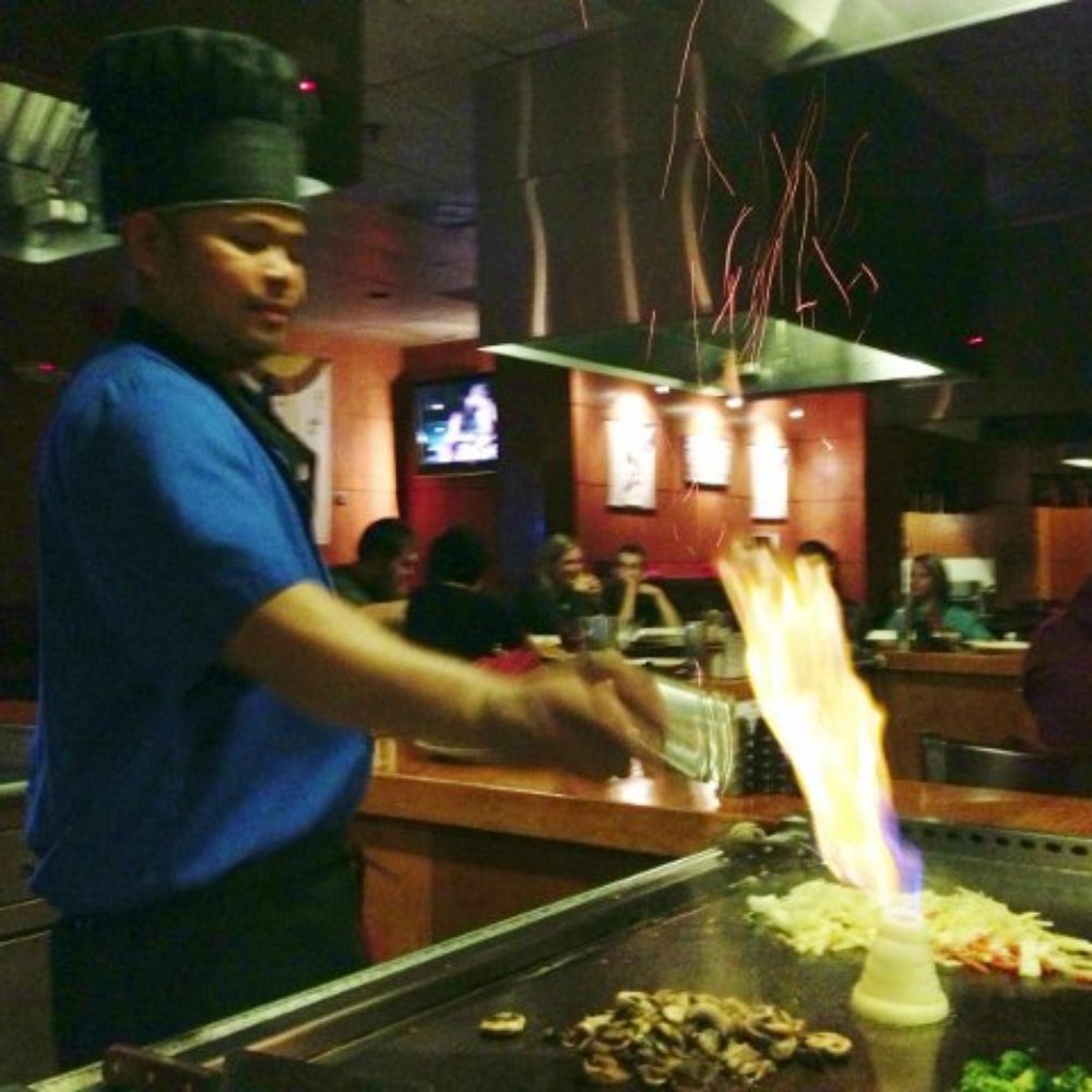 Japan Samurai - Actioin packed cooking - Sushi Bars Near Me - Chesapeake, Virginia Japan Samurai - Actioin packed cooking - Sushi Bars Near Me - Chesapeake, Virginia
