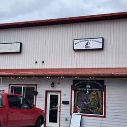 Black Birch Books