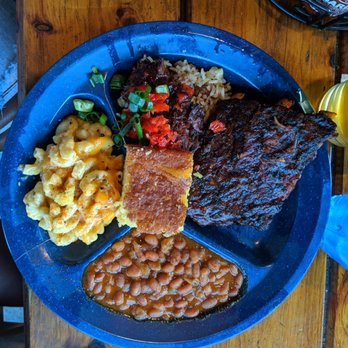 Dinosaur Bar-B-Que - Pick 2 - Barbeque Near Me - Brooklyn, New York Dinosaur Bar-B-Que - Pick 2 - Barbeque Near Me - Brooklyn, New York