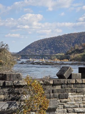Harpers Ferry National Historical Park by null
