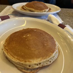 Pancakes Pancakes