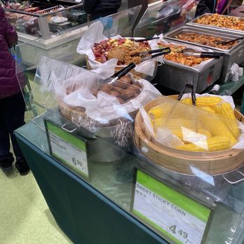 T&T Supermarket - International Grocery Near Me - Markham, Ontario T&T Supermarket - International Grocery Near Me - Markham, Ontario