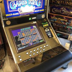 928 Slots - GameKing Slant top