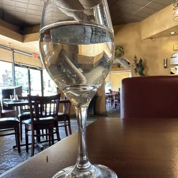 Ippolito's Trattoria - Pinot Grigio - Italian Near Me - Sacramento, California Ippolito's Trattoria - Pinot Grigio - Italian Near Me - Sacramento, California