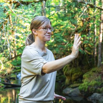 Inner Flow Center - Qi Gong in nature - Tai Chi Near Me - Beaverton, Oregon Inner Flow Center - Qi Gong in nature - Tai Chi Near Me - Beaverton, Oregon