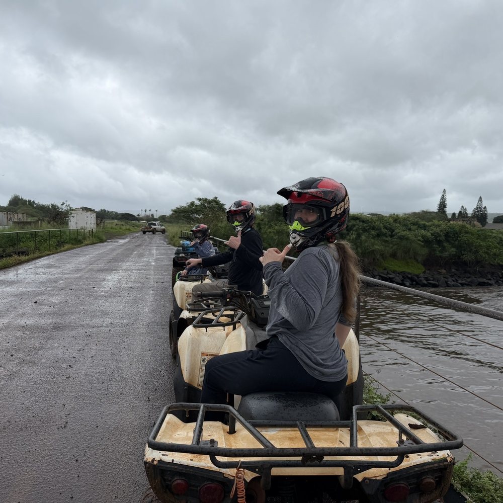 North Shore Stables - ATV Rentals/Tours Near Me - Waialua, Hawaii North Shore Stables - ATV Rentals/Tours Near Me - Waialua, Hawaii