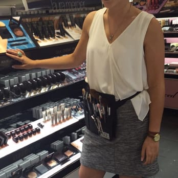 SEPHORA - Maddie Hill who works for Laura Mercier - Cosmetics & Beauty Supply Near Me - Brea, California SEPHORA - Maddie Hill who works for Laura Mercier - Cosmetics & Beauty Supply Near Me - Brea, California
