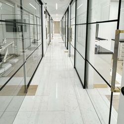 Prime Janitorial Solutions