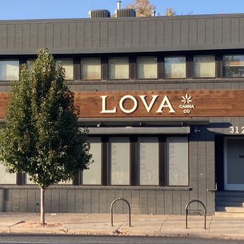 Lova - Cannabis Dispensaries Near Me - Denver, Colorado