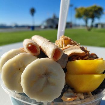 Zooks Kitchen - Again bowl - Juice Bars & Smoothies Near Me - Long Beach, California Zooks Kitchen - Again bowl - Juice Bars & Smoothies Near Me - Long Beach, California