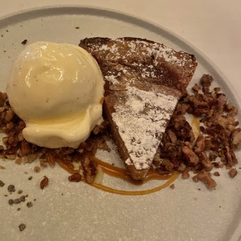 Jeff Ruby's Steakhouse - Cincinnati - Butter Pie - Steakhouses Near Me - Cincinnati, Ohio Jeff Ruby's Steakhouse - Cincinnati - Butter Pie - Steakhouses Near Me - Cincinnati, Ohio