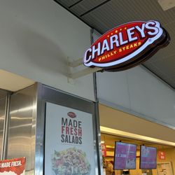 Charley's Philly Steaks