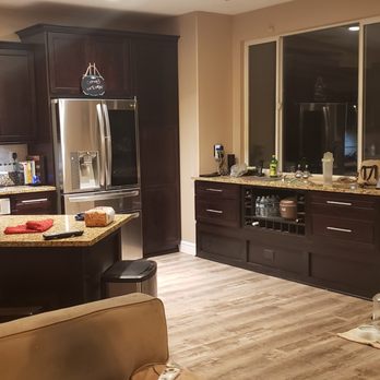 Garrison Flooring Solutions - Kitchen - Flooring Near Me