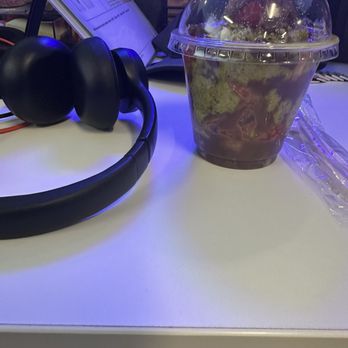 Sunday Press | Garden Oaks - Dubai Chocolate Strawberry Cup - Coffee & Tea Near Me - Houston, Texas