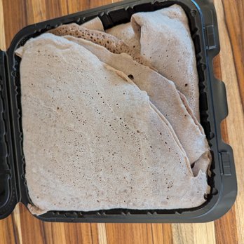 Ahadu Ethiopian Restaurant - key wot - Ethiopian Near Me - Seattle, Washington