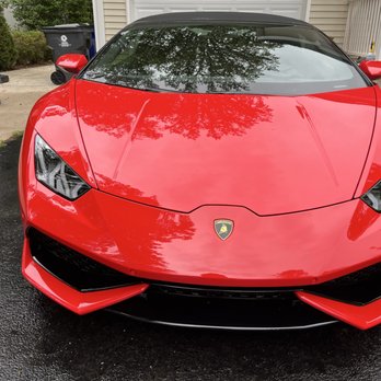 Atlantic Mobile Detailing - Auto Detailing Near Me