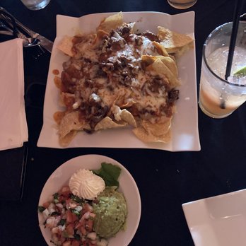 Sol y Luna - Nachos - Mexican Near Me - Bakersfield, California Sol y Luna - Nachos - Mexican Near Me - Bakersfield, California