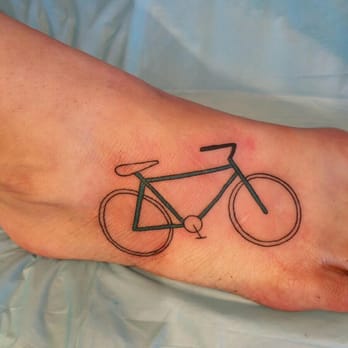 Anchor Tattoo - Thanks Jacob! - Tattoo Near Me - Seattle, Washington