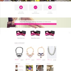 Metro Point Media - www.bezelbox.com
