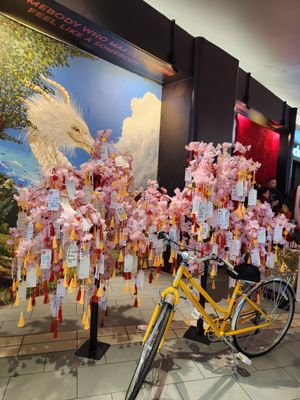 The Shops at Skyview by null