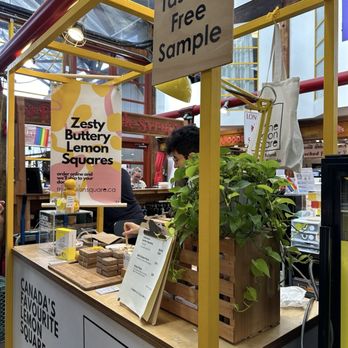 Granville Island - Shopping Centers Near Me - Vancouver, British Columbia