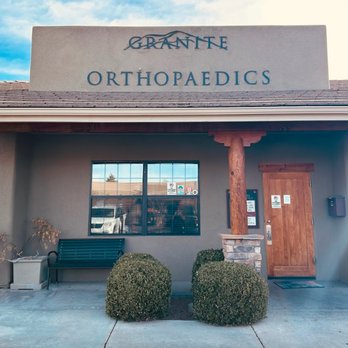 Evan N Simonson, DPM - front entrance - Podiatrists Near Me - Prescott, Arizona Evan N Simonson, DPM - front entrance - Podiatrists Near Me - Prescott, Arizona