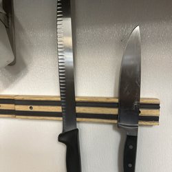 JCR Mobile Sharpening - Sharp knives