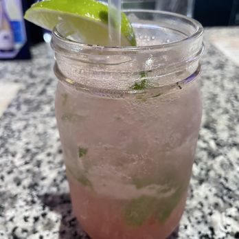 AvaLena's Bar + Grill - Watermelon mojito - Sports Bars Near Me - Millis, Massachusetts AvaLena's Bar + Grill - Watermelon mojito - Sports Bars Near Me - Millis, Massachusetts