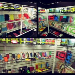 Tech Store